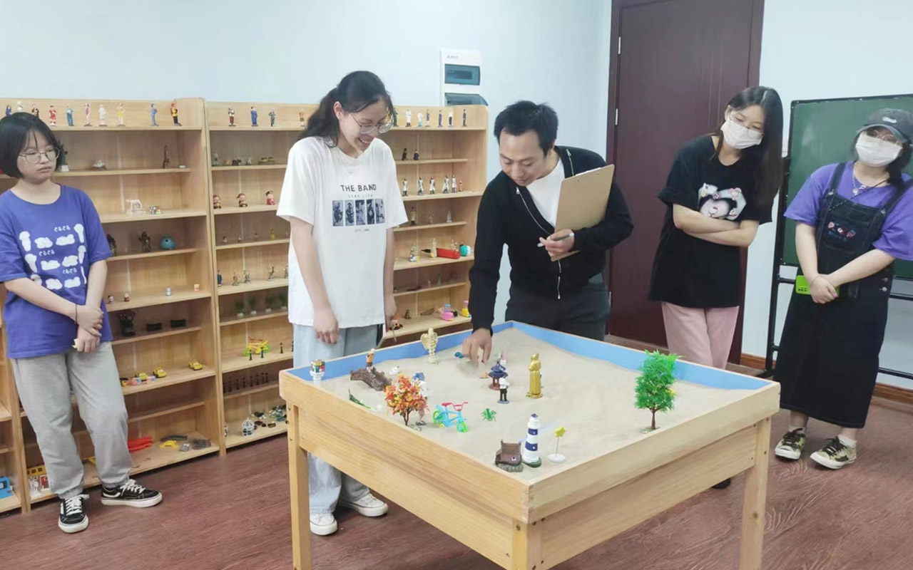 南岸浙江药科职业大学