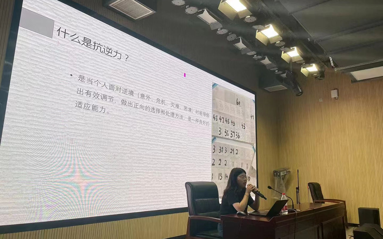 南岸董玉娣中学